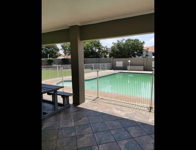 3 BEDROOM APARTMENT FOR SALE IN KANNONIERS PARK